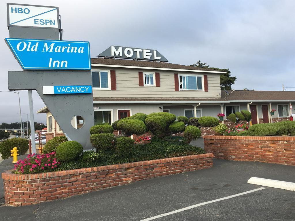Old Marina Inn Εξωτερικό φωτογραφία